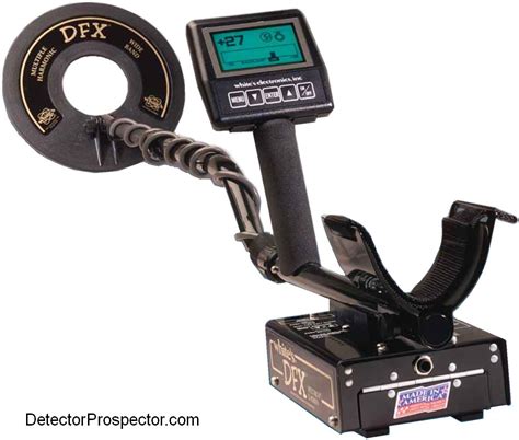 whites metal detector dfx inside control box|whites metal detector parts list.